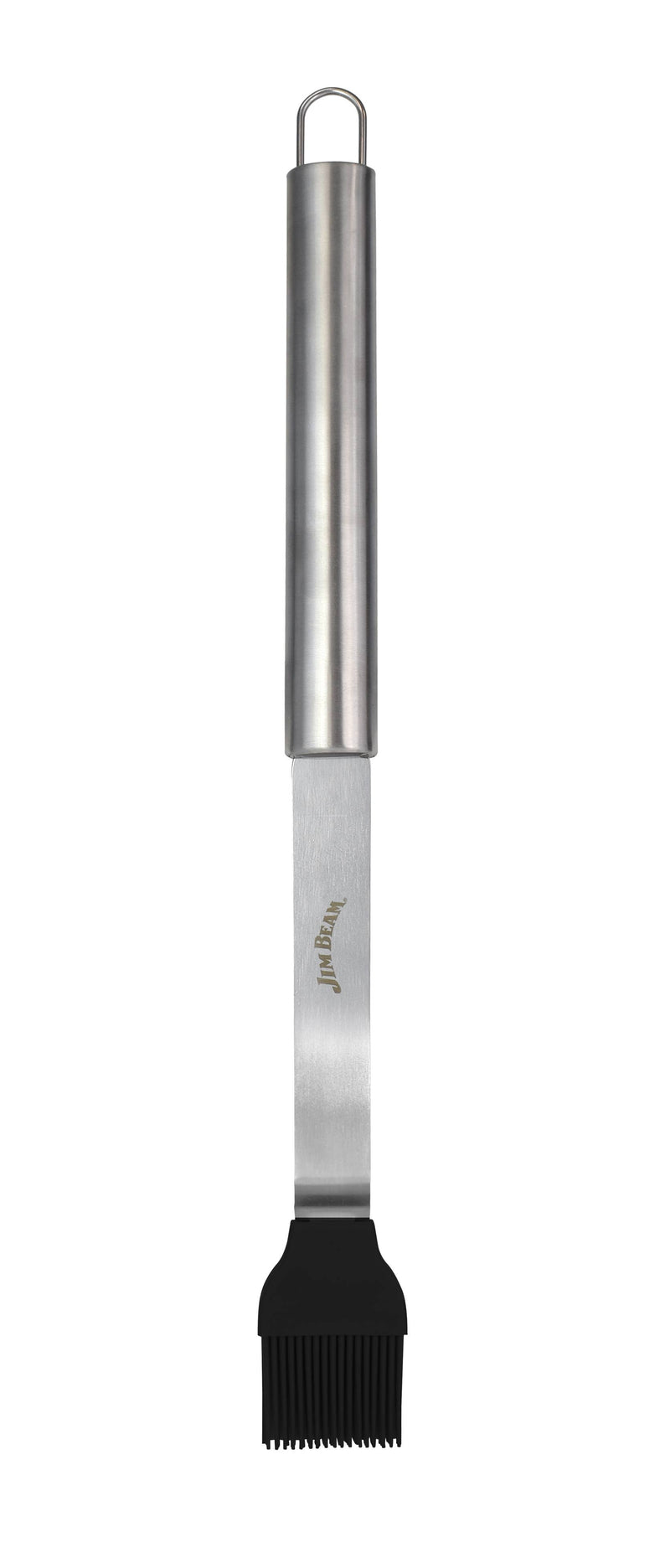Jim Beam 5pc Stainless Steel Grilling tool Set