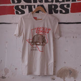 Armadillo State Mammal Texas Tee | Norman Roscoe