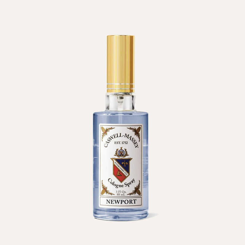 Newport Cologne | Caswell Massey – Manready Mercantile