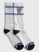 Good Luck Sock | Iron & Resin
