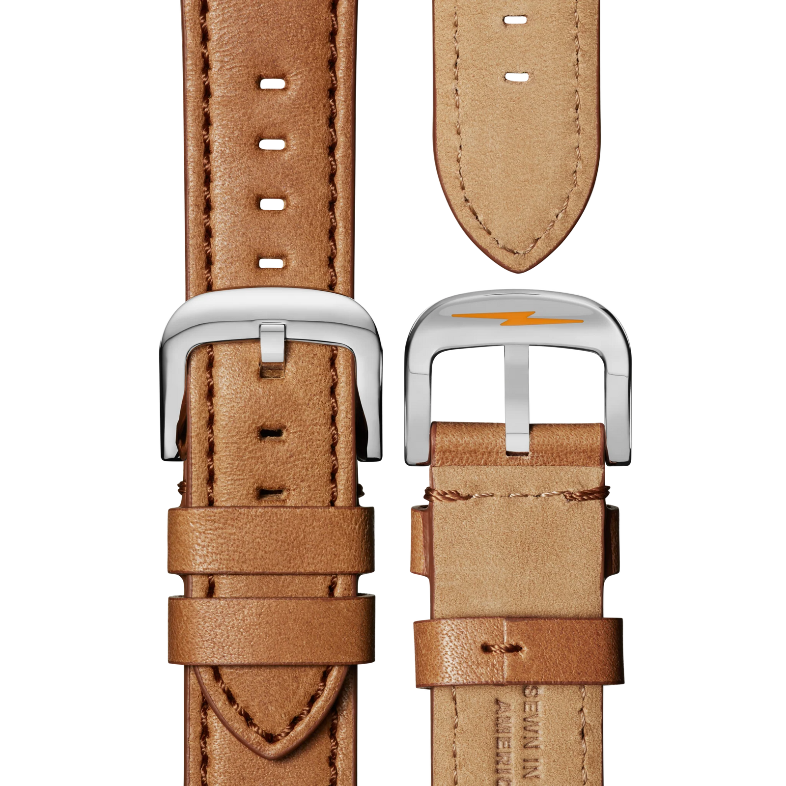 Canfield C56 Chronograph 43mm | Continental Blue | Shinola Detroit