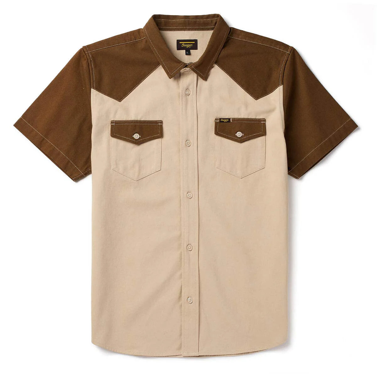 Short Sleeve – Manready Mercantile