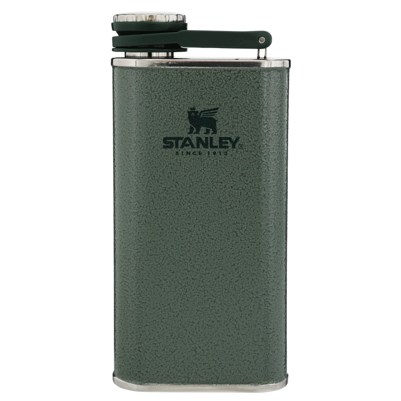 Classic Easy Fill Wide Mouth Flask | Dried Pine | Stanley