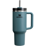 The Flowstate Quencher H2.0 Tumbler | Blue Spruce | Stanley