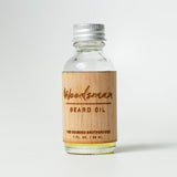 Beard Oil | Woodsman | The Bearded Brotherhood