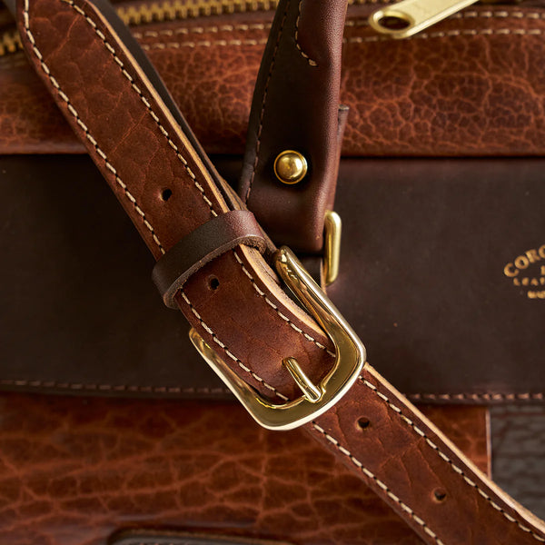 Bison CEO #200 | Walnut | Coronado Leather