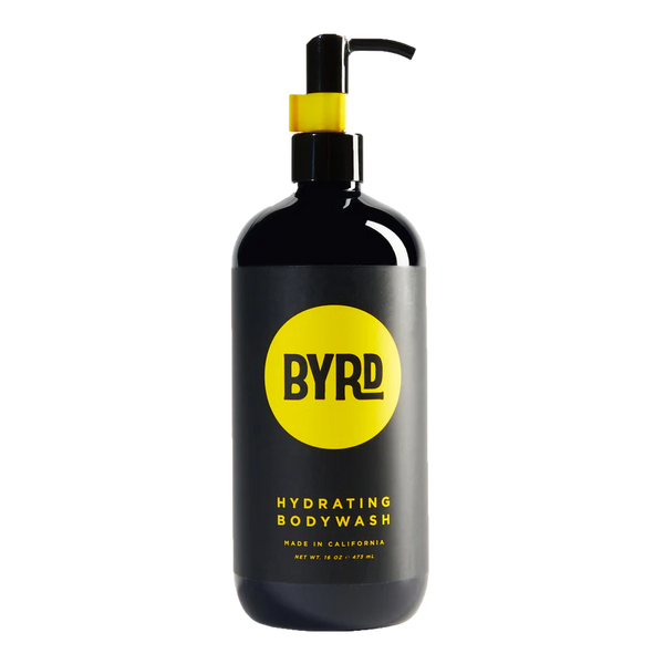 Hydrating Bodywash | BYRD