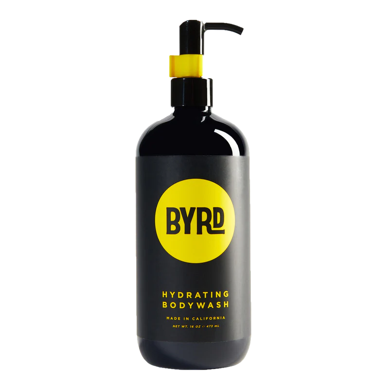 Hydrating Bodywash | BYRD