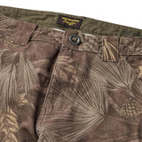 Bison Canvas Pant | Seager Camo | Seager Co.
