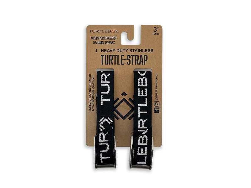 Turtlebox Tie-Down Kit | Turtlebox Speakers