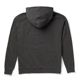 Bradley Heavy-Weight Hoodie | Pigment Black | Seager Co.