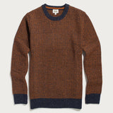 Brighton Sweater | Autumn Tide | Bridge & Burn