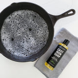 Cast Iron Soap | Caron & Doucet