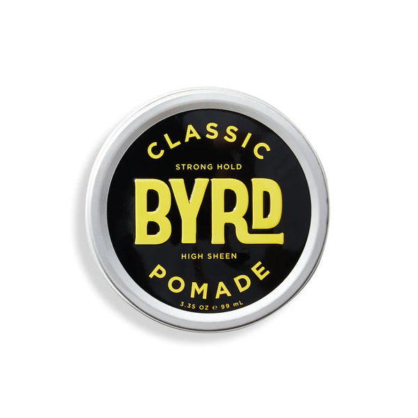 Classic Pomade | BYRD