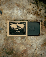 CADE | Solid Cologne | Manready Mercantile