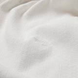 Caldera S/S Shirt | Vintage White | Seager Co.