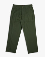 Harris Cordura Fatigue Pant | Olive | Deus Ex Machina