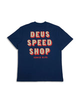 Gaucho Tee | Deus Ex Machina