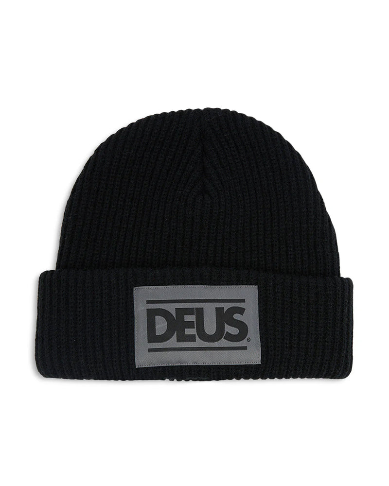 Off Road Beanie | Deus Ex Machina