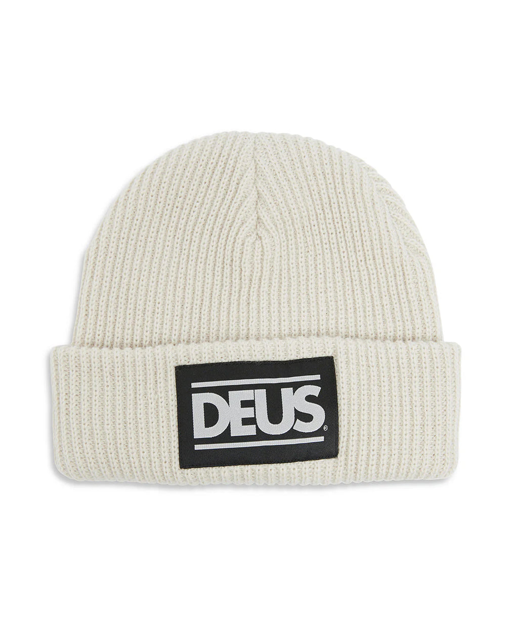 Off Road Beanie | Deus Ex Machina – Manready Mercantile