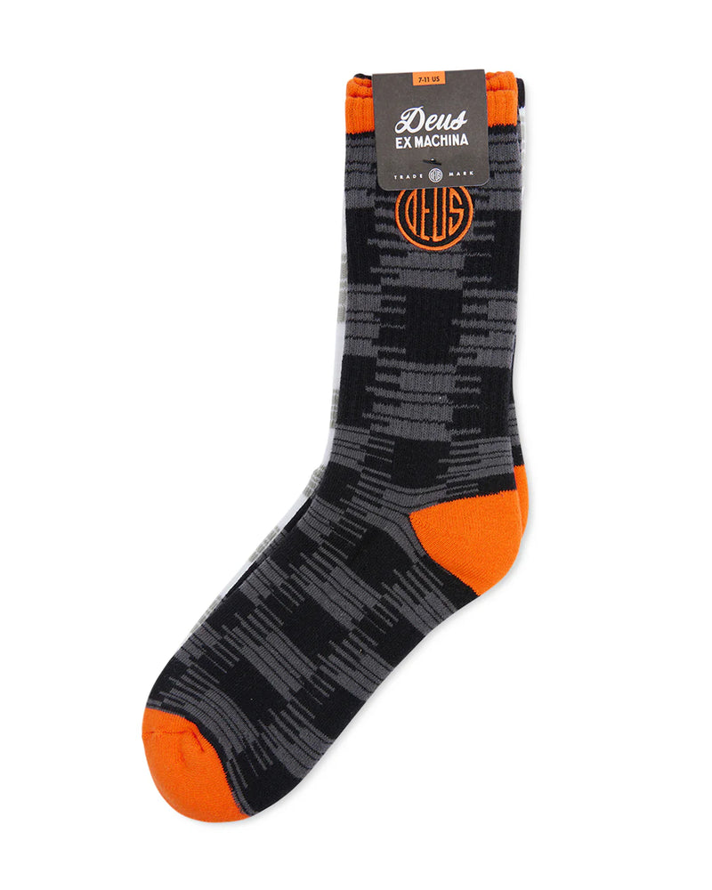 Sprint Moto Socks | Deus Ex Machina