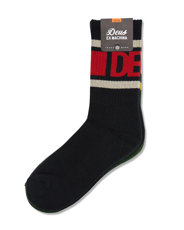 Based Socks | Deus Ex Machina