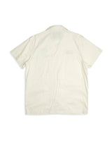 Foreman Shirt | Vintage White | Deus Ex Machina