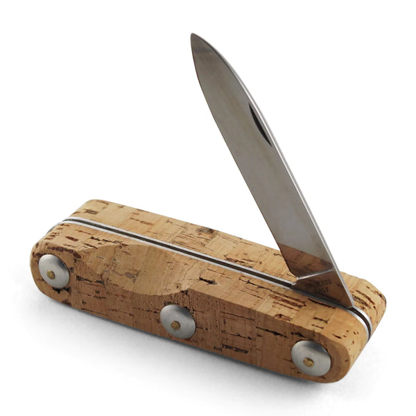 Hobo Camping Multi-Tool Pocket Knife + Cutlery Set – Marmalade Mercantile