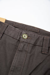 Deck Pant | Bark | Freenote Cloth