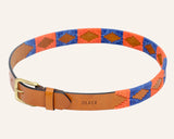 Belt | Sunshine | Zilker Belts