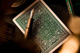 Derren Brown Playing Cards | Theory 11