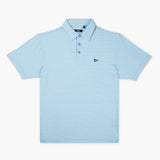 Cresting Wave Polo | Breezy Golf
