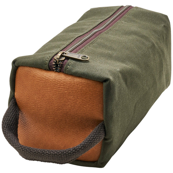 Dopp Kit | Pine Duck | Ball And Buck