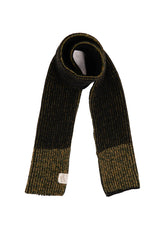 U.S. Ragg Wool Scarf | Jungle Melange | Upstate Stock