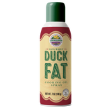 Gourmet Duck Fat Cooking Oil Spray | Cornhusker Kitchen