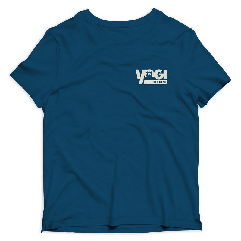 Expedition T-Shirt | Yogi Bins