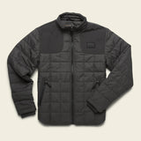 Merlin Jacket | Double Black | Howler Bros