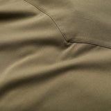 Stockman Stretch Snapshirt | Mountain Green | Howler Bros