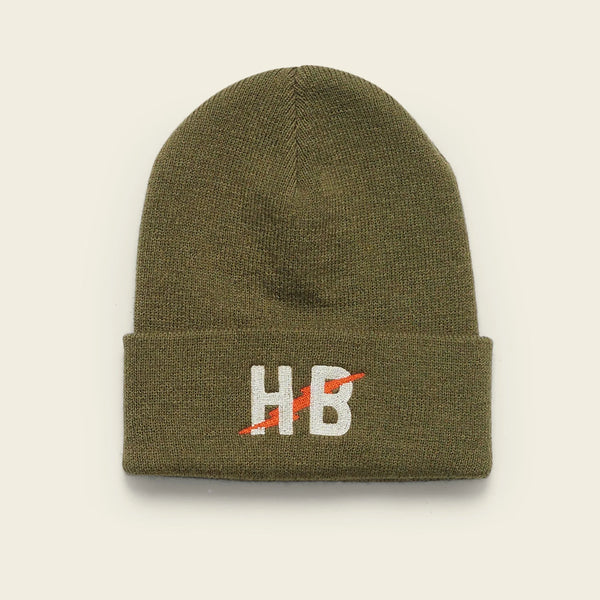 Command Beanie | Big HB | Howler Bros