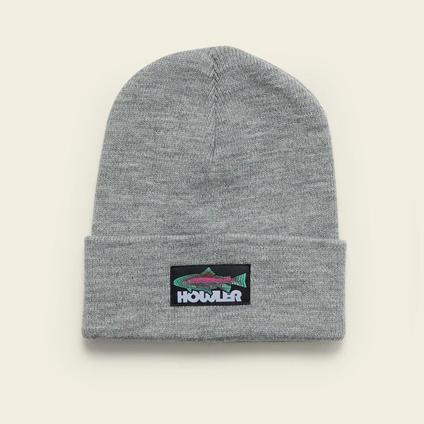 Command Beanie | Trucha | Howler Bros