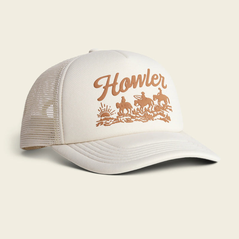 Howler Posse Foam Dome | Howler Bros