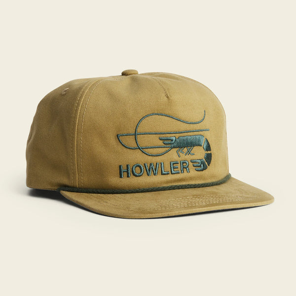 Snapback | Skrimp | Howler Bros