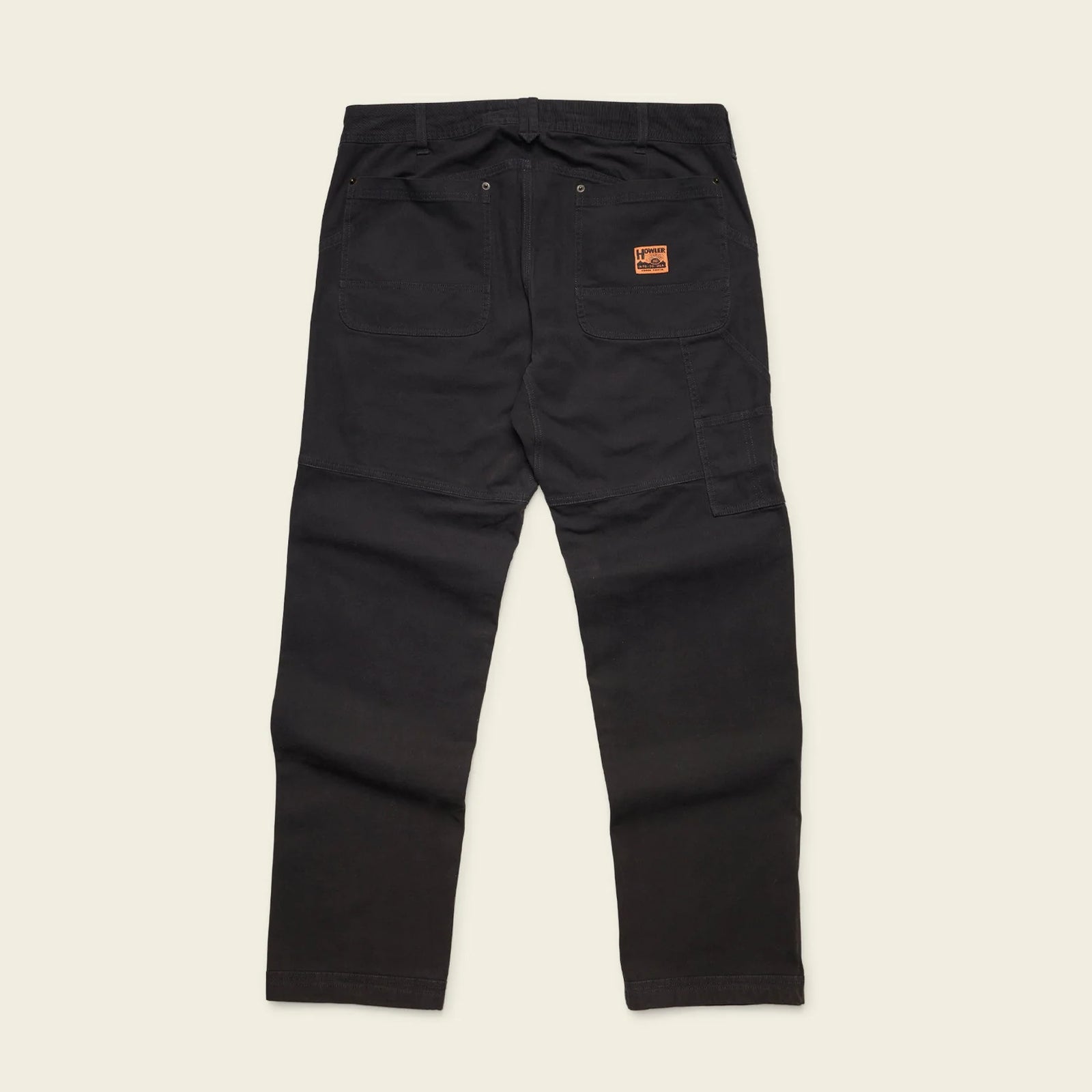 HB Trade Pants | Black | Howler Bros – Manready Mercantile