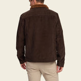 Fuzzy Depot Jacket | Bark | Howler Bros