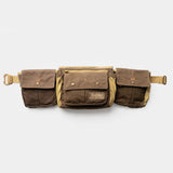 Canvas Shell & Game Bag Set | Pin Oak/Wheat | Duck Camp