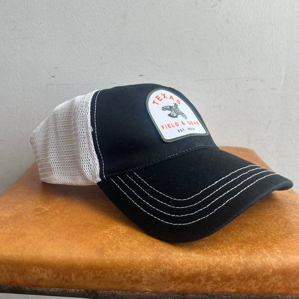 Low Profile 111 Richardson Hat | Texas Field & Gear 2 | Badge | Manready Mercantile