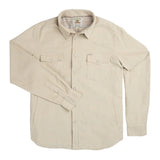 Desperado Shacket | Limestone | Sendero Provisions Co