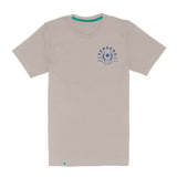 No Luck Tee | Sand | Sendero Provisions Co