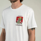 Cowboy Killers Tee | Vintage White | Sendero Provisions Co