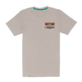 Triple Threat Tee | Sand | Sendero Provisions Co